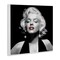 Stupell Industries Halter Top Marilyn Portrait Wall Plaque By Jadei Graphics